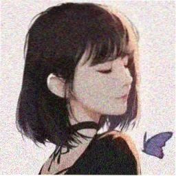 毛毛 角色头像